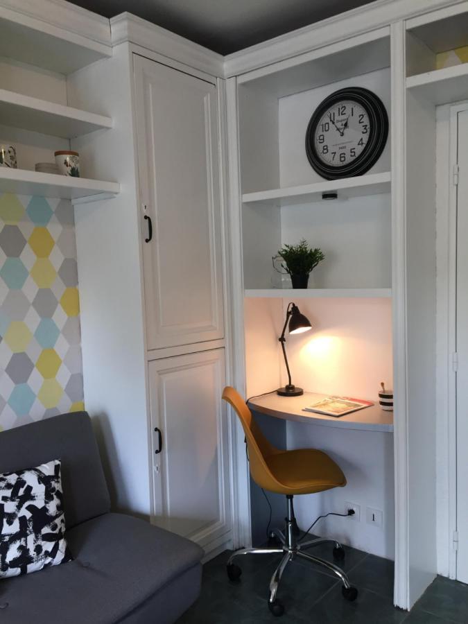 L'Atelier - T1 Pres De La Gare De Mulhouse Apartment Ngoại thất bức ảnh